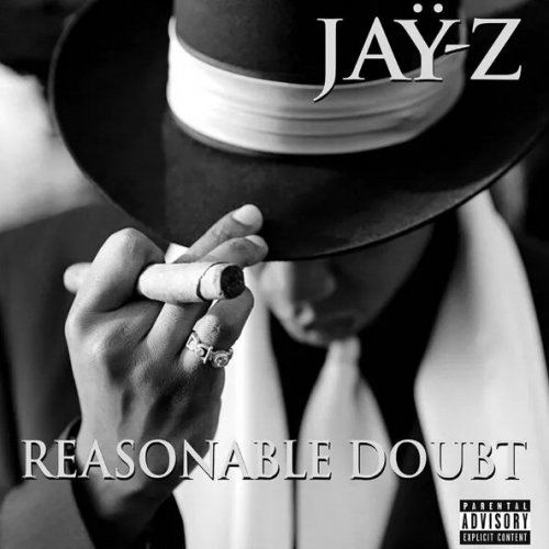 Jay-Z - Reasonable Doubt (30th Anniversary Edition) (2026)