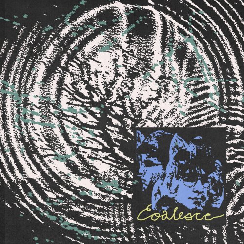 Hector Rosellon Jr. - Coalesce (2026)