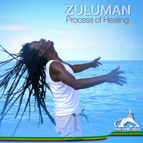 Zuluman - Process of Healing (2025) [Hi-Res]
