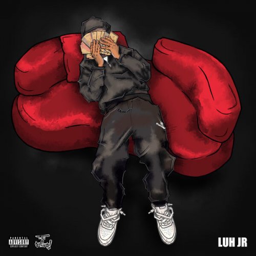 Luh Jr - OneOfNone (2026)