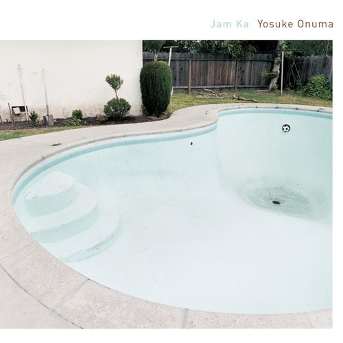 Yosuke Onuma - Jam Ka (2010)