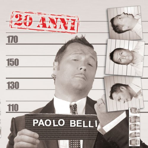 Paolo Belli - 20 anni (2009)