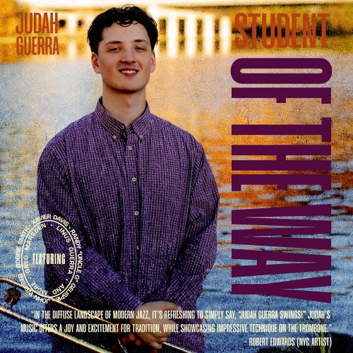 Judah Guerra - Student of the Way (2026)