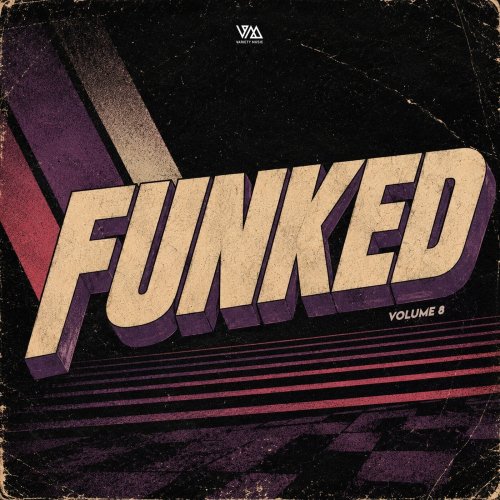 VA - Funked Vol. 8 (2026)