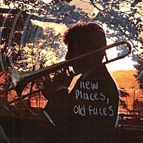 Luciano Soriano - New Places, Old Faces (2026)