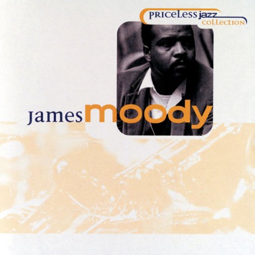 James Moody - Priceless Jazz Collection (1999)