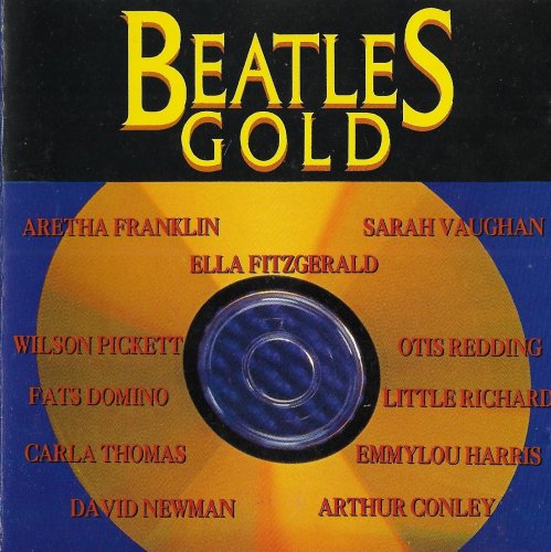 VA - Beatles Gold (1994)