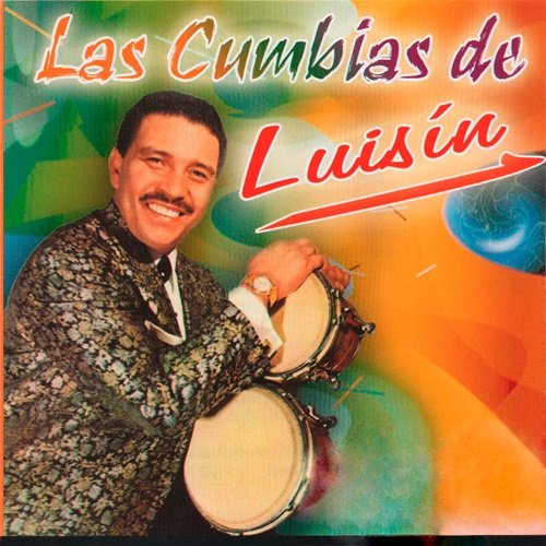 Luisin Landaez - Las Cumbias de Luisín (1966)