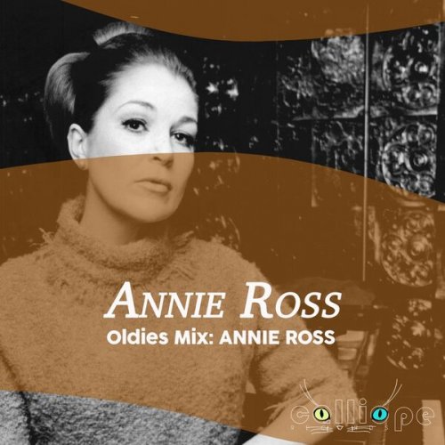 Annie Ross - Oldies Mix Annie Ross (Remastered) (2026) Hi-Res