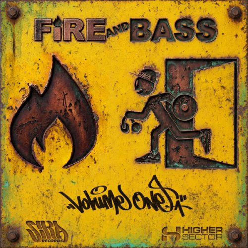 Higher Sector - Fire and Bass (2026)
