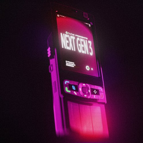 VA - Next Gen 3 (2026)