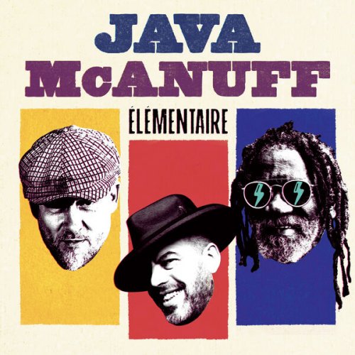 Java, Winston McAnuff - Élémentaire (2026) Hi-Res