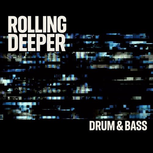 VA - Rolling Deeper Volume 1 (2026)