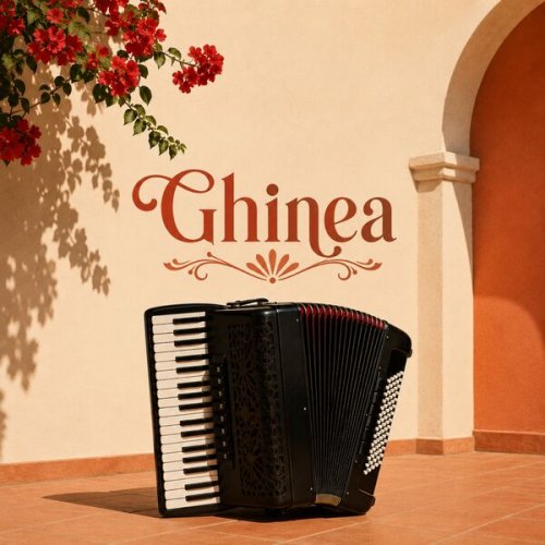 Keinter - Ghinea (2026)