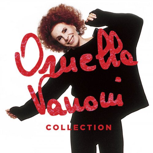 Ornella Vanoni - Collection: Ornella Vanoni (Deluxe Edition) (2026) Hi-Res