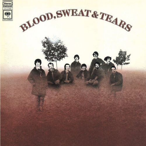 Blood, Sweat & Tears - Blood, Sweat & Tears (1969) [Vinyl]
