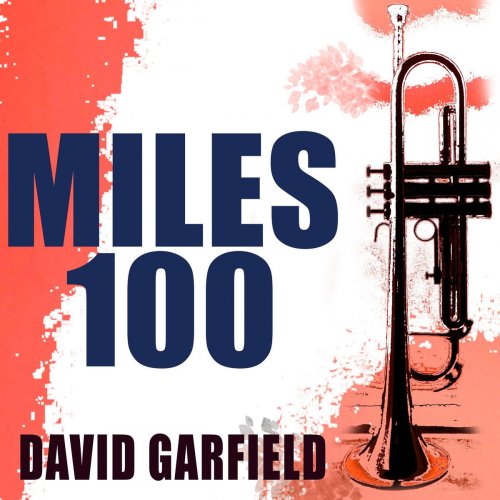 David Garfield - Miles100 (2026)