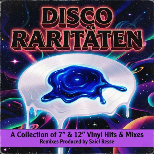 Euro-Disco | IsraBox