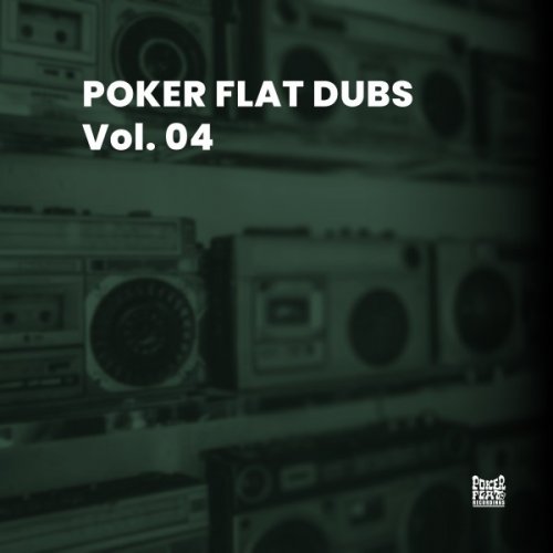 VA - Poker Flat Dubs, Vol. 04 (2026)