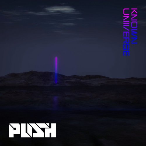 Push - Known Universe (2026)