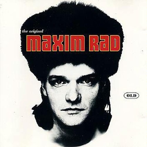 Maxim Rad - Old (1993)