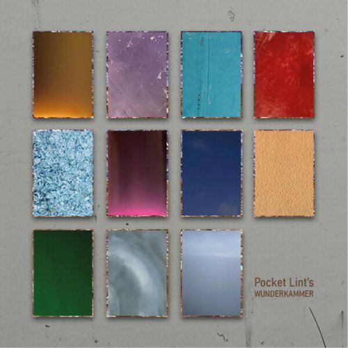 Pocket Lint - Wunderkammer (2026) Hi-Res