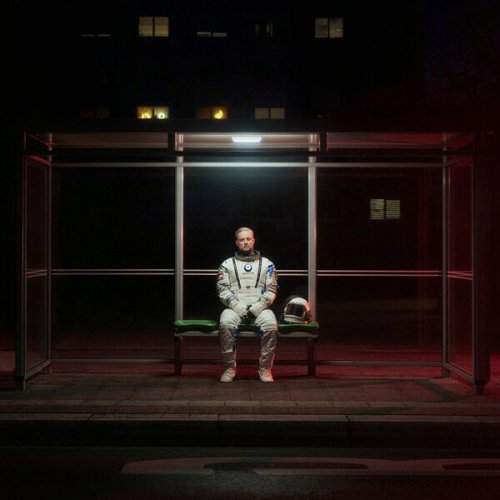 Fatoni - Drama endet nie (2026) Hi-Res