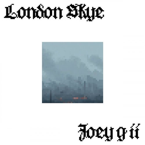 Joey G ii - London Skye (2026)