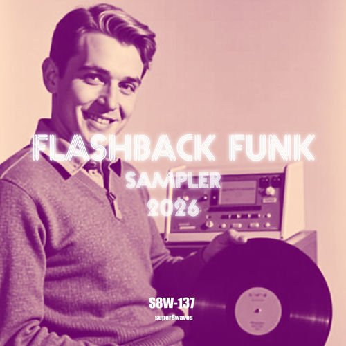 VA - Flashback Funk Sampler 2026 (2026)