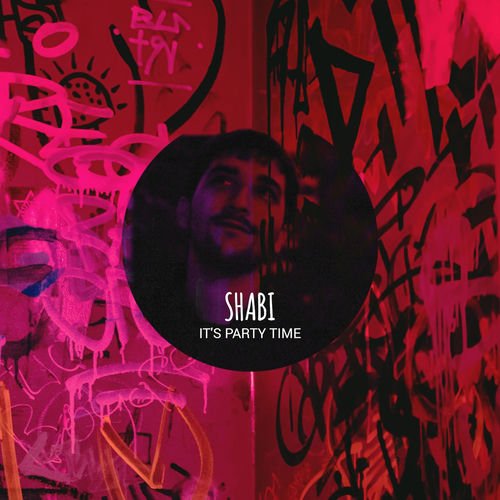 Shabi - It's Party Time (Album Extended Mixes) (2026)