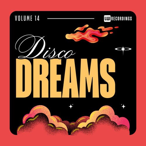 VA - Disco Dreams, Vol. 14 (2026)