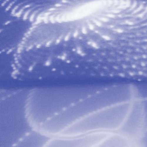 Ross Manning - Interlacing (2015)