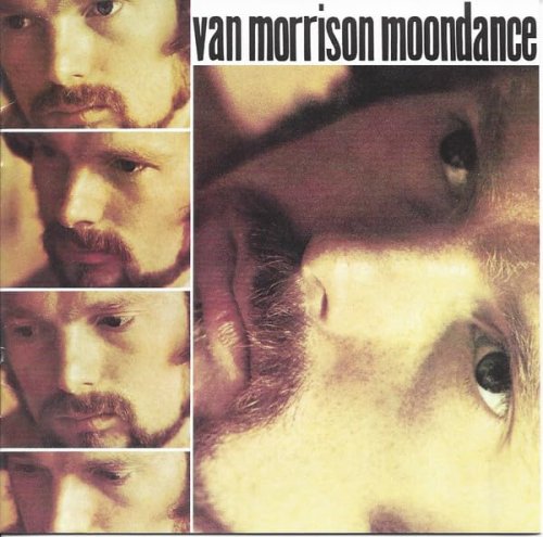 Van Morrison - Moondance (1970) {2025 Acoustic Sounds 40 Series}