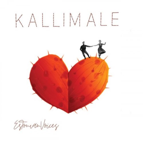 Estonian Voices - Kallimale (2024)