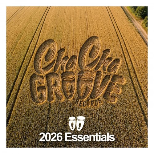 VA - 2026 Essentials (Extended Versions) (2026)