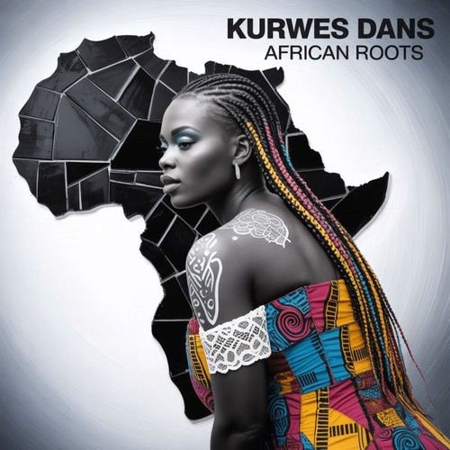African Roots - Kurwes Dans (2026)