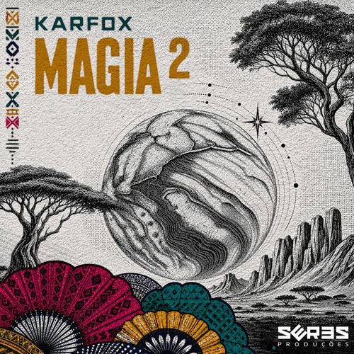 KARFOX - Magia EP 2 (2026)