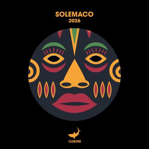 VA - Solemaco 2026 (2026)