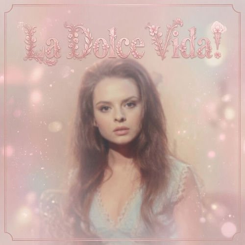VA - La Dolce Vida! The Ultimate Italo-Disco Mix (2026)