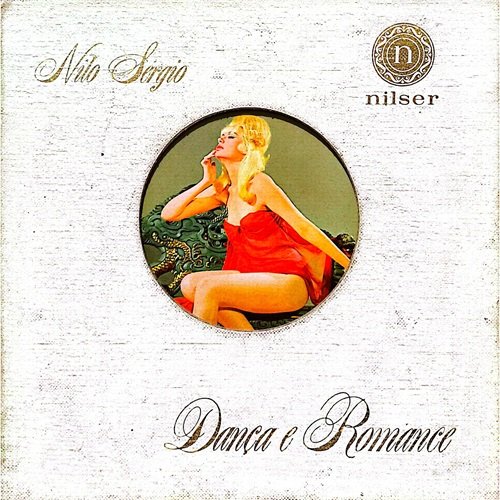 Nilo Sergio - Dança e Romance (1962) Hi-Res