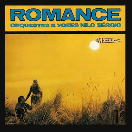 Nilo Sergio - Romance (1962)