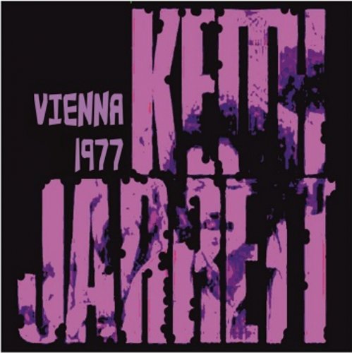 The Keith Jarrett European Quartet - Live In Vienna, Austria (1977)