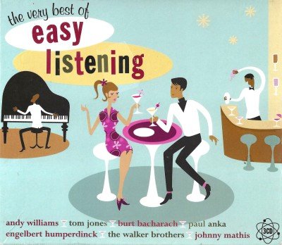 VA - The Very Best Of Easy Listening (2006)