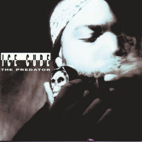 Ice Cube - The Predator (1992)