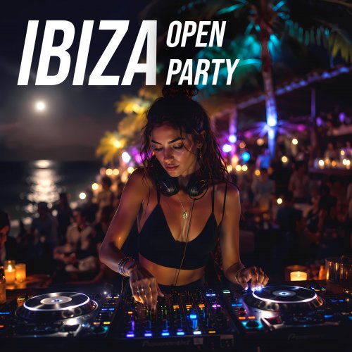 VA - Ibiza Open Party 2026 (2026)