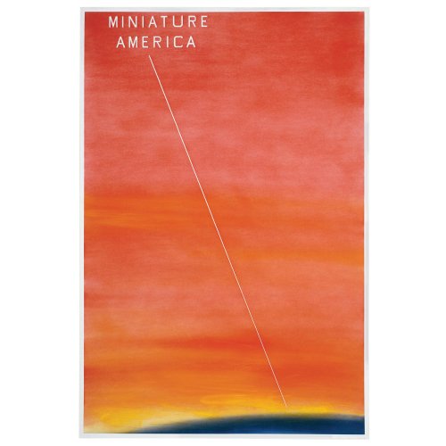 Miles Okazaki - Miniature America (2024)