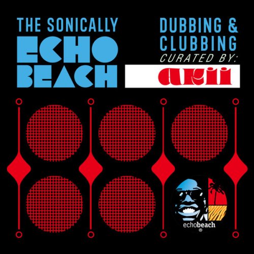 Akii - Sonically Echo Beach - Dubbing & Clubbing (2026)