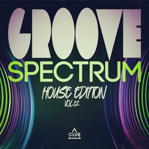 VA - Groove Spectrum - House Edition, Vol.12 (2026)
