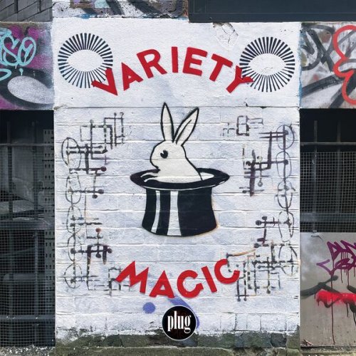 Plug - Variety Magic (2026)