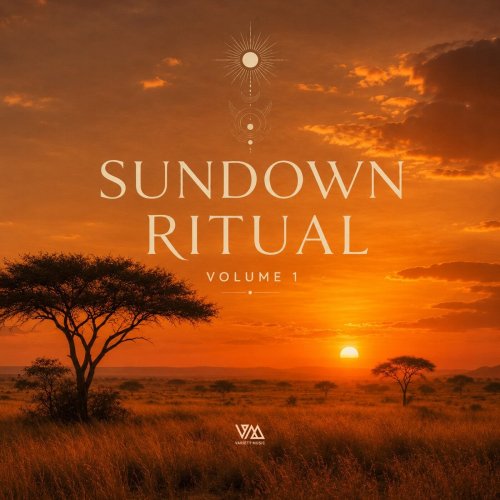VA - Sundown Rituals Vol. 1 (2026)